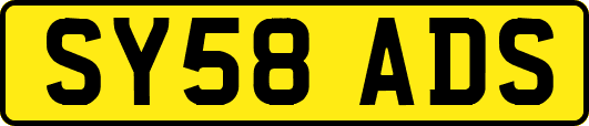 SY58ADS