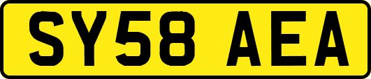 SY58AEA