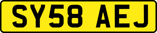 SY58AEJ