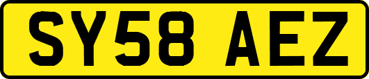 SY58AEZ