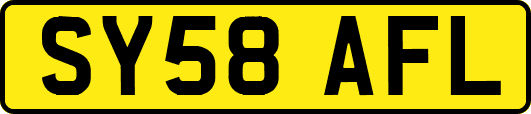 SY58AFL