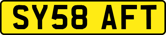 SY58AFT