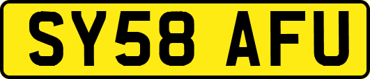 SY58AFU