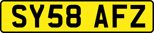SY58AFZ