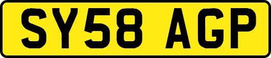 SY58AGP