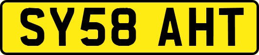 SY58AHT