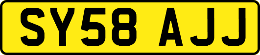 SY58AJJ