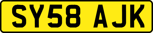 SY58AJK