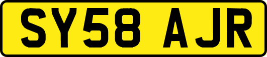 SY58AJR