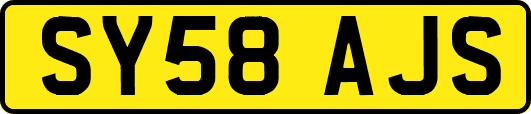 SY58AJS