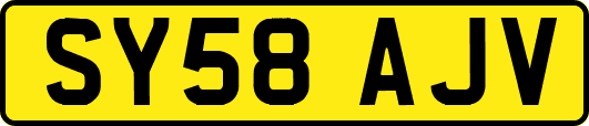 SY58AJV