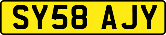 SY58AJY