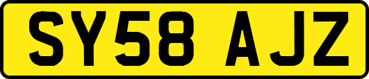 SY58AJZ