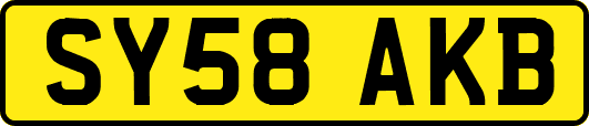 SY58AKB