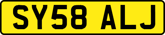 SY58ALJ