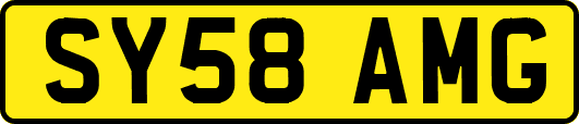 SY58AMG