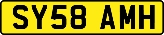 SY58AMH