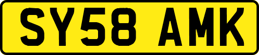 SY58AMK