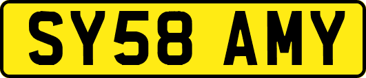 SY58AMY