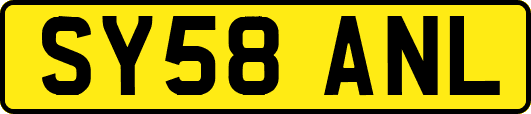 SY58ANL