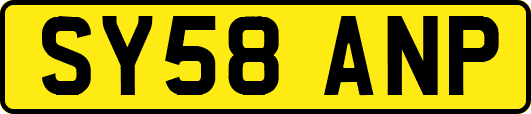 SY58ANP