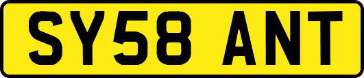 SY58ANT