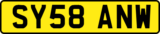 SY58ANW