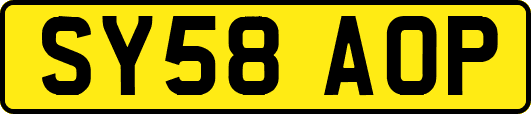 SY58AOP