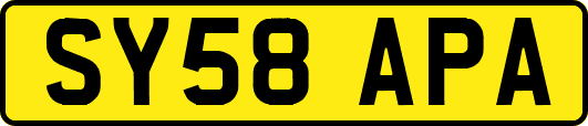 SY58APA