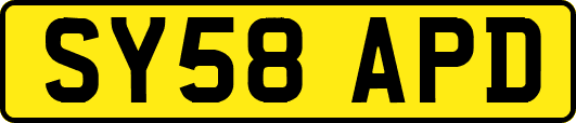 SY58APD