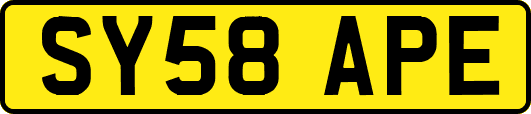 SY58APE
