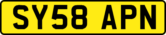 SY58APN