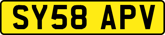SY58APV