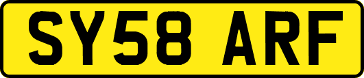 SY58ARF