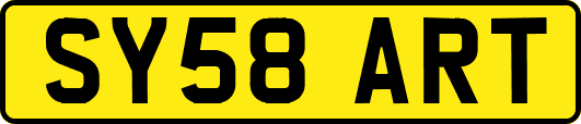 SY58ART