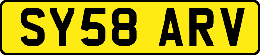 SY58ARV
