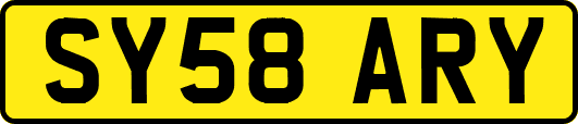 SY58ARY