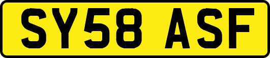 SY58ASF