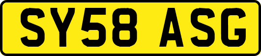 SY58ASG