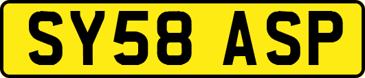 SY58ASP