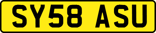 SY58ASU