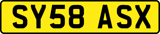 SY58ASX