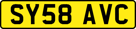 SY58AVC
