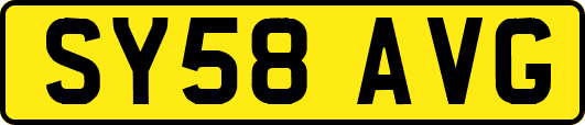 SY58AVG