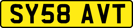 SY58AVT