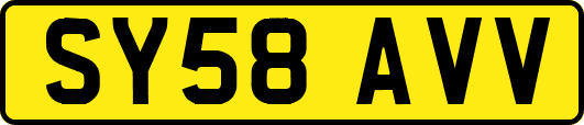 SY58AVV
