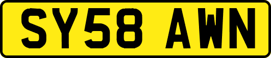 SY58AWN
