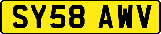 SY58AWV