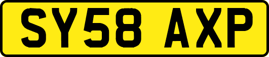 SY58AXP
