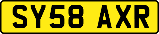 SY58AXR
